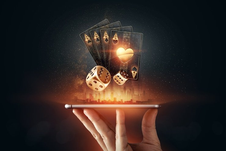 Antarmuka Riwayat Transaksi di berkah 138 menampilkan daftar deposit dan penarikan dengan detail lengkap
